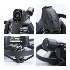 IFlight Alpha A75 HD Whoop FPV Caddx Nebula Digital HD TBS Crossfire