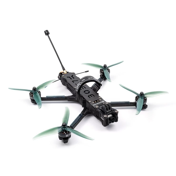 IFlight BOB57 Cinematic Freestyle 6S FPV 6 Zoll Copter Nebula Pro Vista HD System PNP – Bild 2