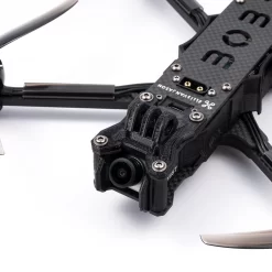 IFlight BOB57 Cinematic Freestyle 6S FPV 6 Zoll Copter Nebula Pro Vista HD System PNP