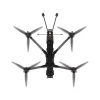 IFlight Chimera7 Pro V2 6S HD Copter DJI O3 HD Air Unit FPV TBS Crossfire