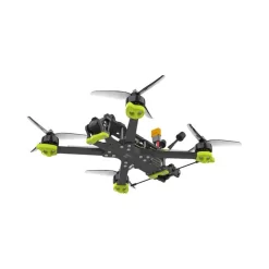 IFlight Nazgul 5 V3 HD DJI O3 Air Unit FPV Copter 6S PNP