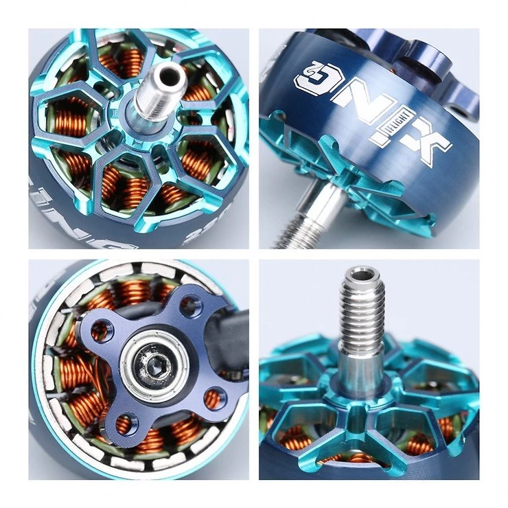 IFlight XING2 2207 2755KV 4S FPV Motor