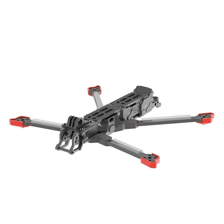 IFlight Chimera7 Pro V2 Frame 7.5 Zoll Kit – Bild 4