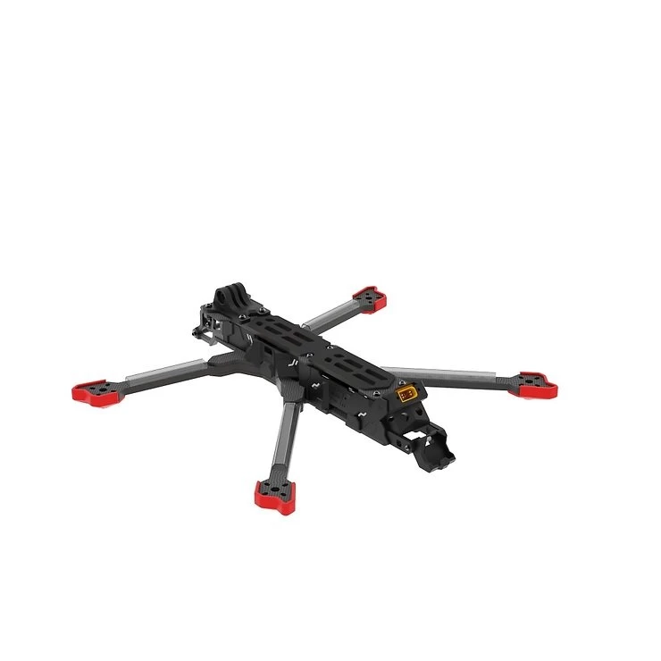 IFlight Chimera7 Pro V2 Frame 7.5 Zoll Kit – Bild 2