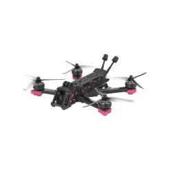 IFlight Rabbits Nazgul Evoque F5D V2 HD O3 Air Unit 6S BNF DJI