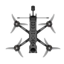 IFlight Nazgul Evoque F4X HD O3 Air Unit 6S BNF DJI