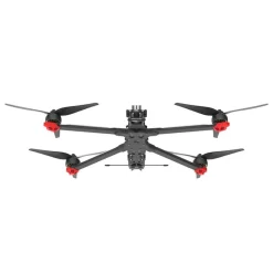 IFlight Chimera9 6S Analog Copter FPV PNP