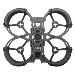 Lumenier QAV-PRO Micro Whoop 2.5" FPV Cinequads Edition Frame Kit