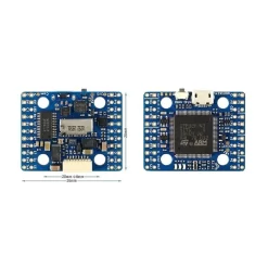 Mateksys H743-Mini V3 Flight Controller