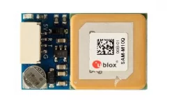 Matek Systems GNSS SAM-M10Q