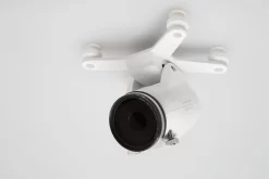 DJI Phantom 2 Vision Part 27 Lens Filter Mounting Kit