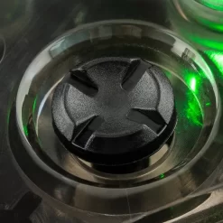 Radiomaster Pocket Radio Controller RC Fernsteuerung CC2500 Transparent Schwarz