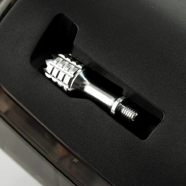 Radiomaster Pocket ELRS Fernsteuerung Transparent Grau – Bild 3