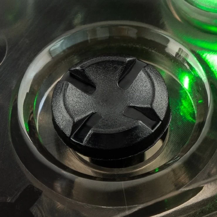 Radiomaster Pocket ELRS Fernsteuerung Transparent Grau – Bild 5