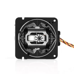 RadioMaster AG01 CNC Hall Gimbal (HOLLOW SHAFT Version）