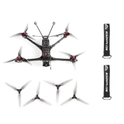 HGLRC Rekon 7 PRO Long Range FPV O3 Air Unit Drone 6S PNP