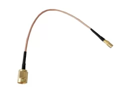 Menace Aero Ext Verlängerung Kabel SMA Auf MMCX 15cm