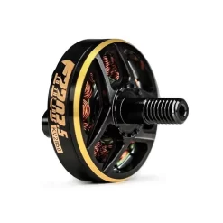 T-Motor F2203.5 FPV Motor Gold Schwarz 2850KV