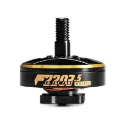 T-Motor F2203.5 FPV Motor Gold Schwarz 1500KV
