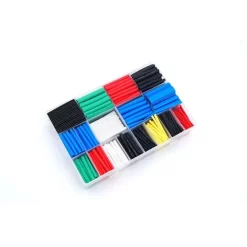 TBS Schrumpfschlauch FPV Set 670 Teile