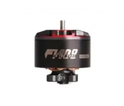 T-Motor F1408 II FPV Motor 2800KV Grau Rot