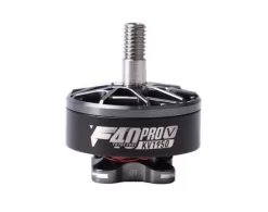 T-MOTOR F40 PRO V FPV Motor 1950KV Schwarz