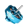 T-MOTOR M0802 FPV Motor 25000KV Blau