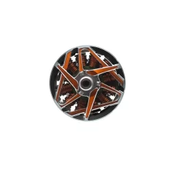T-Motor Pacer P2306 V3-2 1750KV FPV Motor Silber Orange