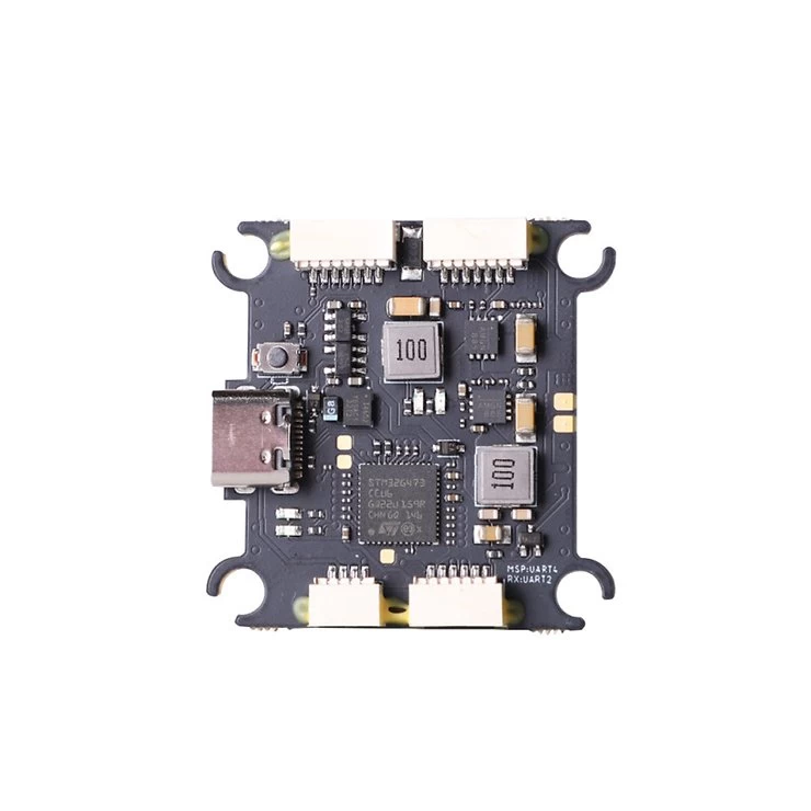 T-Motor Pacer Alpha G4 HD FPV FC â Bild 3