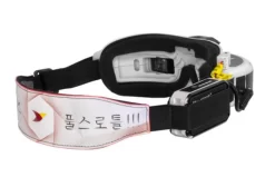 Torvol FPV Racing Race Head Strap MCK Edition