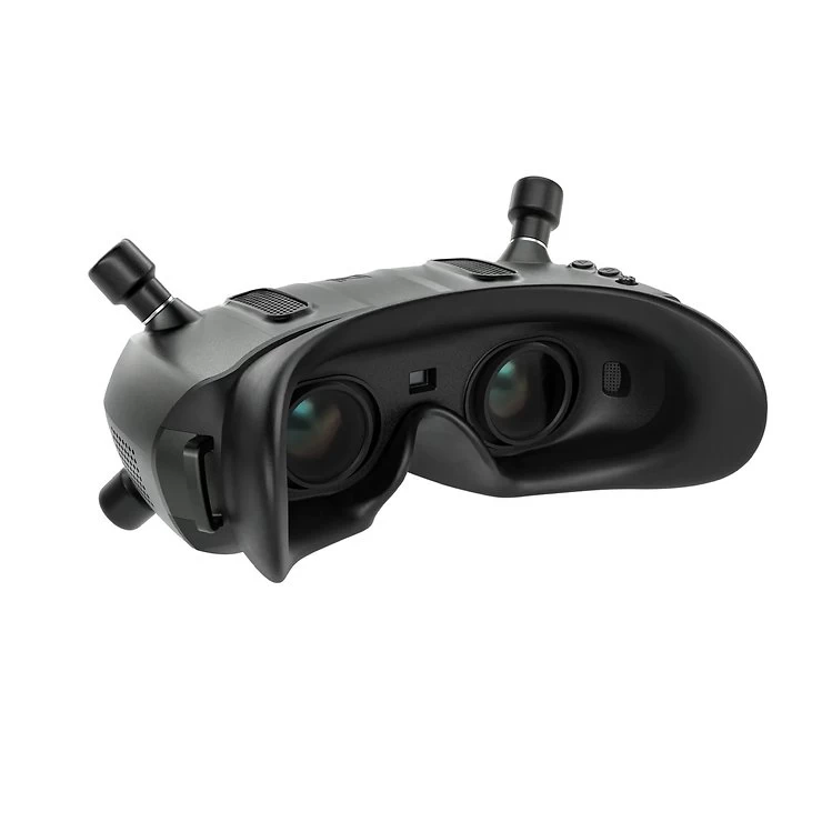 Walksnail Avatar FPV HD Goggles X – Bild 6