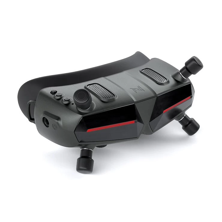 Walksnail Avatar FPV HD Goggles X – Bild 7