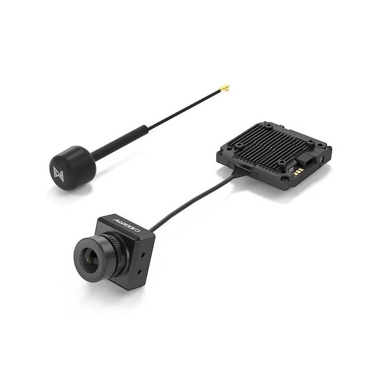 Walksnail Avatar HD Digital FPV Camera Micro Kit V2 â Bild 3